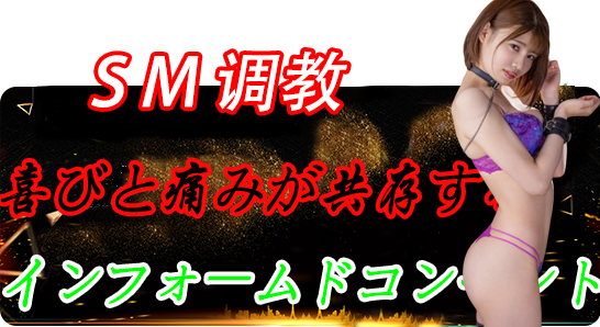 SM调教 
